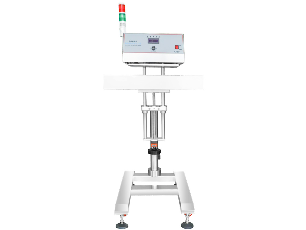 TFFK-3000 風冷鋁箔封口機