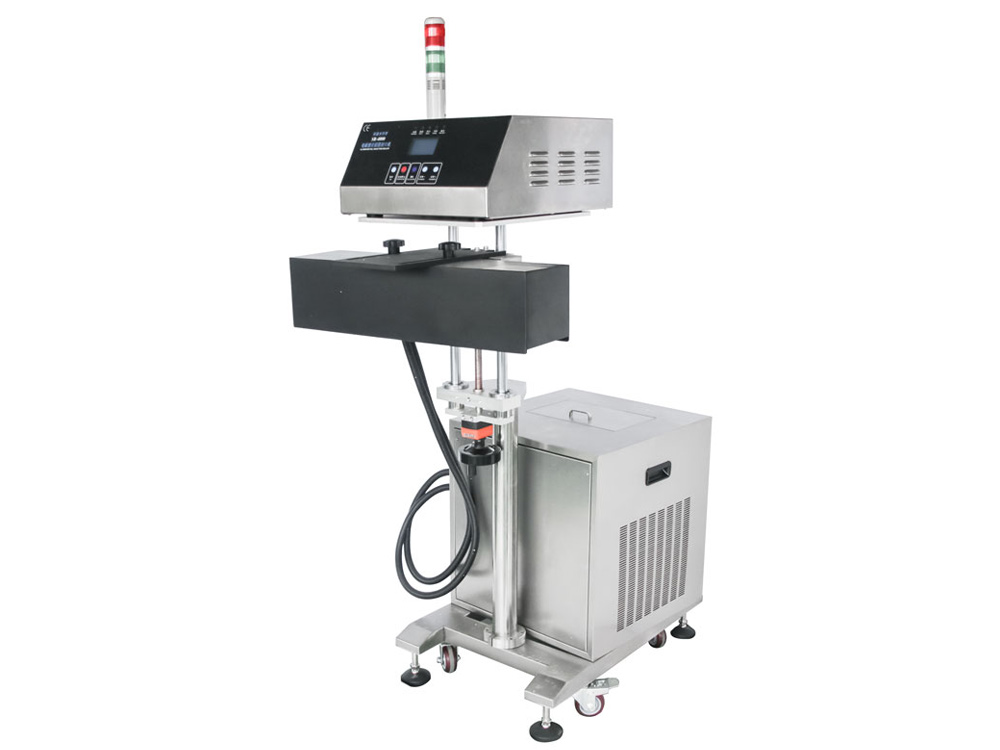 TFFK-4000水冷鋁箔封口機