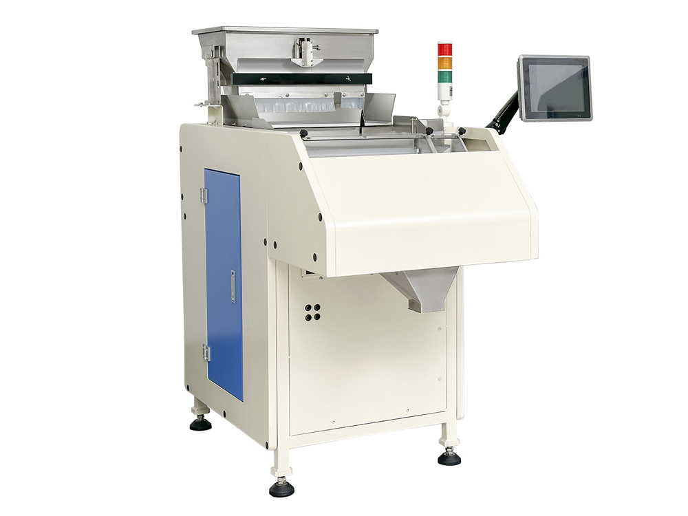 CCD-403視覺點數(shù)機