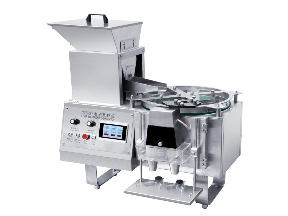 TF-2A電子數(shù)粒機(jī)