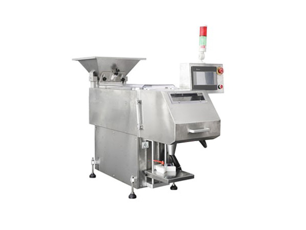 TF-8A膠囊/片劑桌面式自動數(shù)粒機