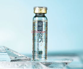 原液 化妝品領域的純凈護膚力量