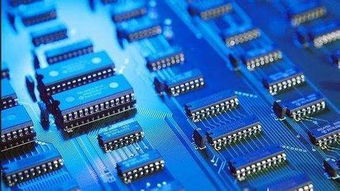 集成電路上市公司全景圖 數(shù)量、格局與研發(fā)實(shí)力深度剖析